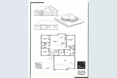 617 Millar Drive, Beloit, WI 53511 - Photo 2