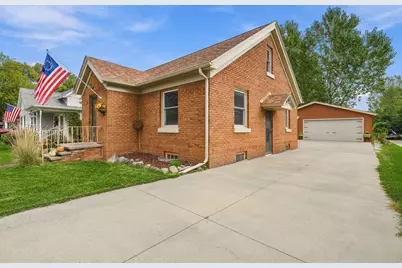 106 Center Street, Fox Lake, WI 53933 - Photo 18