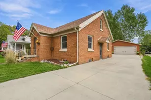 106 Center St, Fox Lake, WI 53933 - Photo 18