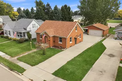 106 Center Street, Fox Lake, WI 53933 - Photo 4