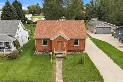 106 Center Street, Fox Lake, WI 53933 - Photo 8