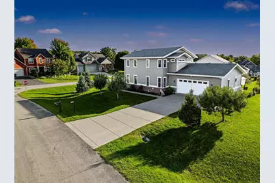 N6777 Polo Lane, Lake Mills, WI 53551 - Photo 32