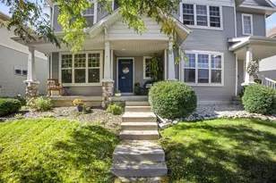 1474 Wild Iris St, Sun Prairie, WI 53590 - Photo 1