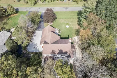 W10725 Wildwood Way, Poynette, WI 53955 - Photo 58