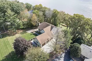 W10725 Wildwood Way, Poynette, WI 53955 - Photo 56