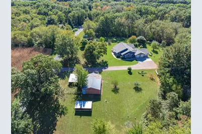 N3605 Householder Lane, Mauston, WI 53948 - Photo 50