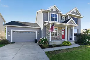 5719 Levitan Ln, Madison, WI 53718 - Photo 1