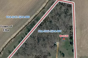 W11676 Pergande Rd, Columbus, WI 53925 - Photo 16