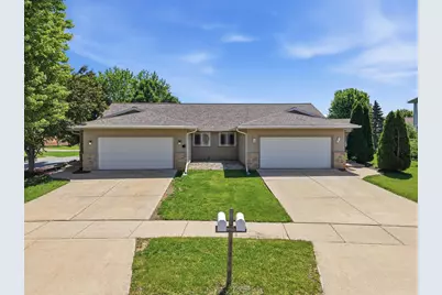 1051-1053 Tamarack Way, Verona, WI 53593 - Photo 2