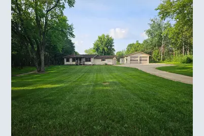 W8969 County Road P, Almond, WI 54909 - Photo 1