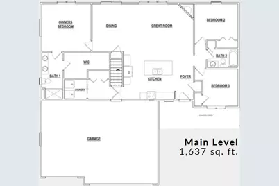 3600 Samson Drive, Milton, WI 53563 - Photo 2