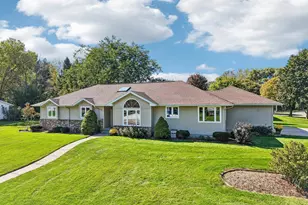 100 Wildwood Dr, Columbus, WI 53925 - Photo 56