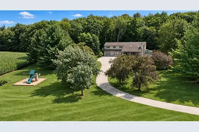 4044 Oak Park Road, Deerfield, WI 53531 - Photo 2