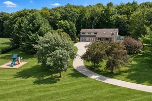 4044 Oak Park Rd, Deerfield, WI 53531 - Photo 2