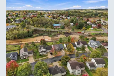 7705 Crawling Stone Road, Madison, WI 53719 - Photo 2