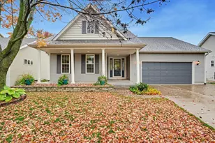 7705 Crawling Stone Rd, Madison, WI 53719 - Photo 1