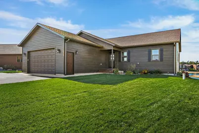 N8629 N Log Cabin Court, New Lisbon, WI 53950 - Photo 30
