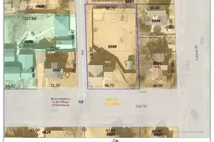 631 2nd St, Reedsburg, WI 53959 - Photo 48