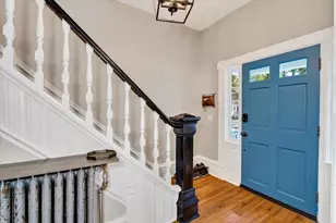 126 N Prairie St, Stoughton, WI 53589 - Photo 2