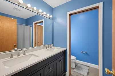 1138 Glacier Hill Drive, Madison, WI 53704 - Photo 12