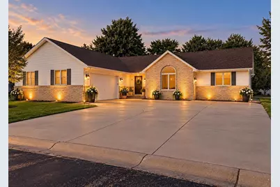 1204 Navaho Court, Fort Atkinson, WI 53538 - Photo 56