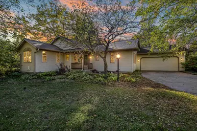 W3291 Schaefer Road, Exeter, WI 53508 - Photo 2