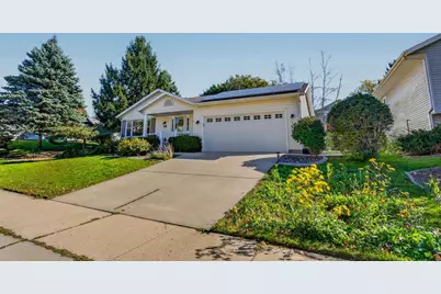 2801 Tucson Trail, Madison, WI 53719 - Photo 4