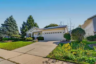 2801 Tucson Trail, Madison, WI 53719 - Photo 4