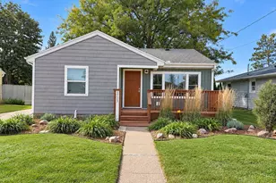 1723 Stoughton Ave, Tomah, WI 54660 - Photo 1
