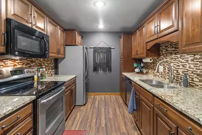 6441 Bridge Road #202, Madison, WI 53713 - Photo 2