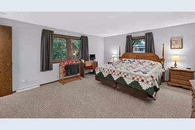 5800 Tall Oaks Road, Fitchburg, WI 53711 - Photo 20