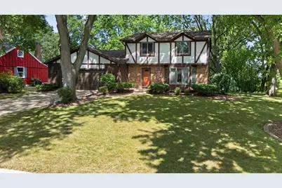 5800 Tall Oaks Road, Fitchburg, WI 53711 - Photo 48