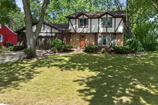 5800 Tall Oaks Rd, Fitchburg, WI 53711 - Photo 48