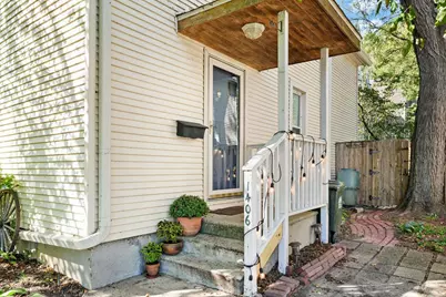 1406 Jenifer Street, Madison, WI 53703 - Photo 1