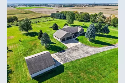 5541 W County A Road, Janesville, WI 53548 - Photo 62