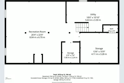1475 Steven Street, Sun Prairie, WI 53590 - Photo 40