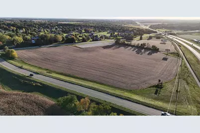 Lot 2 E M-H Townline Road, Milton, WI 53563 - Photo 6