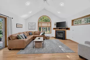 478 Game Ridge Trail, Oregon, WI 53575 - Photo 4