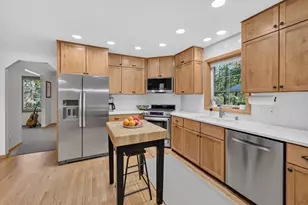 478 Game Ridge Trail, Oregon, WI 53575 - Photo 8