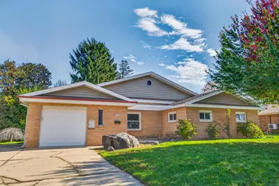 301 S Franklin Street, Verona, WI 53593 - Photo 1