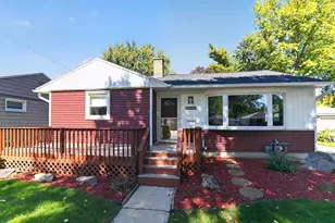3710 Sussex Ln, Madison, WI 53714 - Photo 1