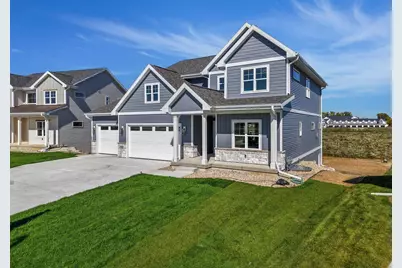 559 Morning Cove Circle, Verona, WI 53593 - Photo 2