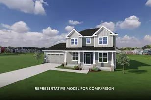 1207 Out of Time Ln, Madison, WI 53719 - Photo 1