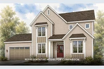 1215 Out Of Time Lane, Madison, WI 53719 - Photo 1