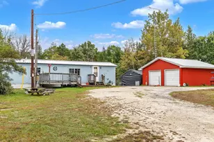 1668 10th Ave, Friendship, WI 53934 - Photo 1