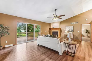 401 Brett's Way, Orfordville, WI 53576 - Photo 4