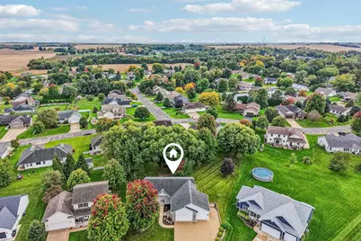 401 Bretts Way, Orfordville, WI 53576 - Photo 52