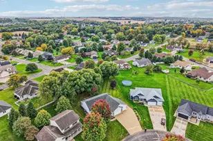 401 Brett's Way, Orfordville, WI 53576 - Photo 50