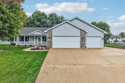 401 Bretts Way, Orfordville, WI 53576 - Photo 46