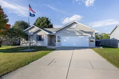 2836 Regent Street, Janesville, WI 53546 - Photo 1